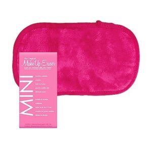 Mini MakeUp Eraser